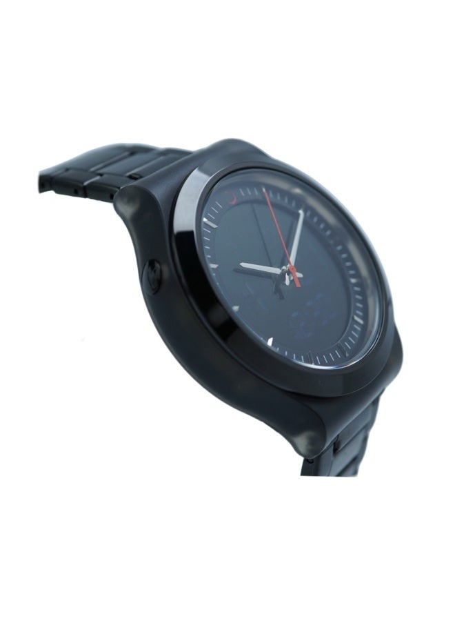 ساعة يد رقمية مقاومة للماء للرجال WB-32BB - Image 5